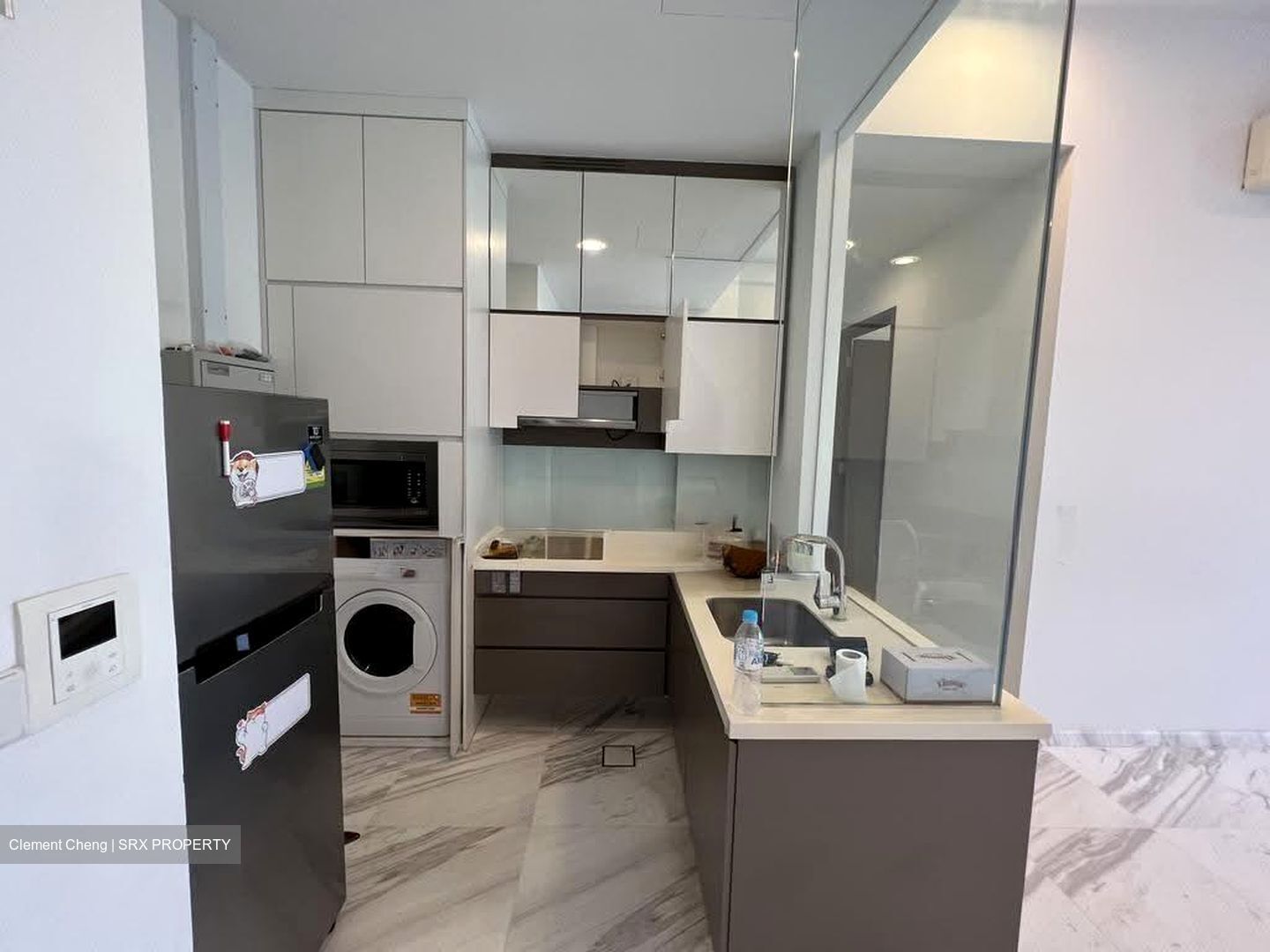 Naung Residence (D19), Apartment #608099881